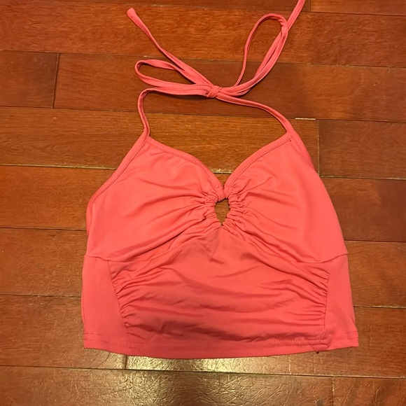 Shein Haulter Top - Picture 2 of 5